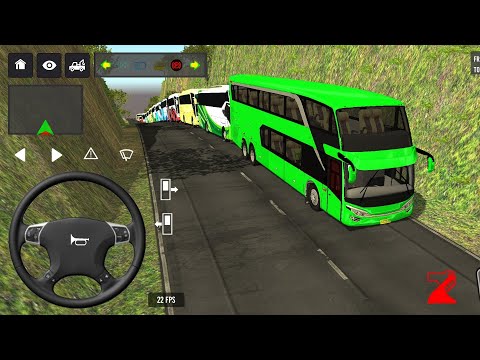 AK ZONES and BUS GAMES