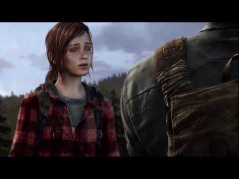 The Last Of Us - Ending - German [HD]