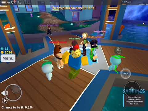I Found A Top Secret Hiding Spot In Roblox Hide And Seek Ultimate - 2 hidden hiding spots in roblox hide and seek ultimate