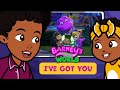 Dancing To I Ve Got You With Gracie S Corner An Original Song From Barney