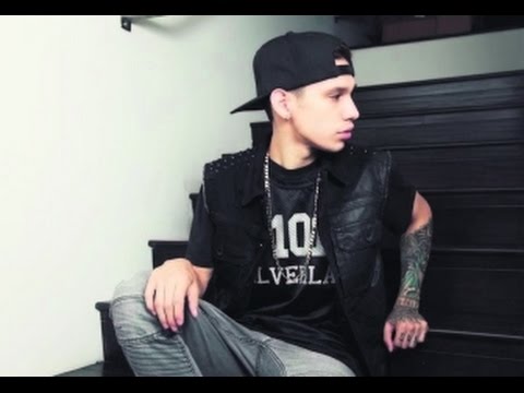 The Kid Ryan ft Problem & Mr Smith - No Boundaries