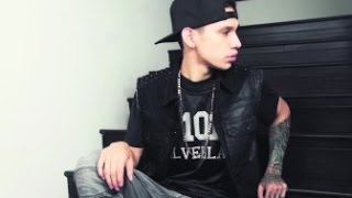 The Kid Ryan ft Problem & Mr Smith - No Boundaries