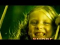 SuperRTL Ident Werbung 2000