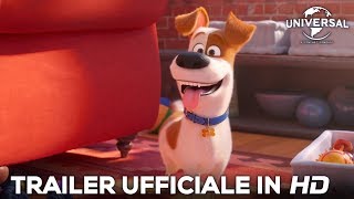 PETS 2 – VITA DA ANIMALI: Trailer 1 [HD]