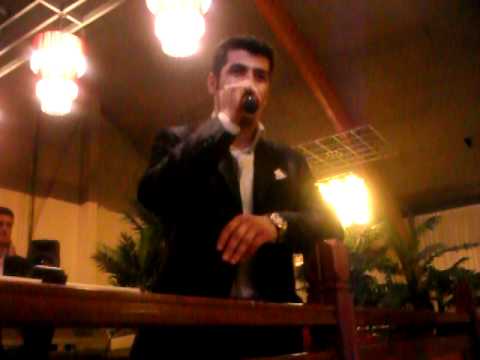 avdis besir dugun paulus somay 18 09 2010 part2