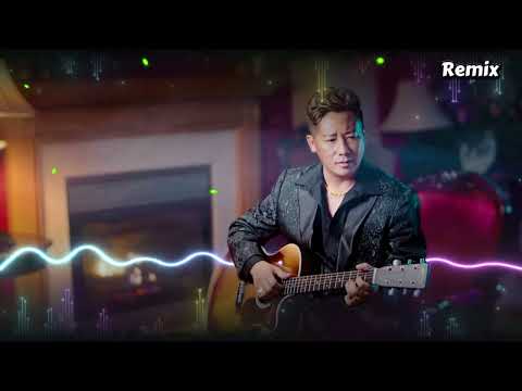 Dao Wijit Xiong  - Ua Kuv Tug Hmo Valentine [ Remix By Px Studio ]