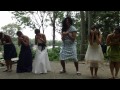 SFY Division Heads Special - Wilson Phillips - Hold On (July 13, 2012)