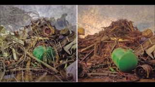 Rough & Wojtyla: Side R / Side W