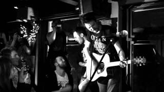 Frank Turner - The Ballad of me and my Friends (Secret Show)