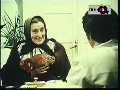 Doctorul satului - urgente vitale la Viisoara