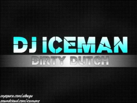 DJ ICEMAN - Partymix