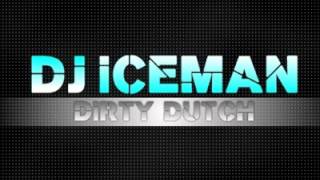 DJ ICEMAN - Partymix