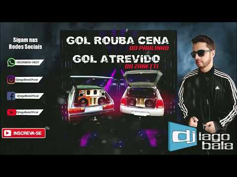 CD GOL ROUBA CENA DO PAULINHO E GOL ATREVIDO DO ZANETTI DE CÁCERES-MT - DJ IAGO BALA