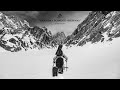 Jakub Piňos Canada S Powder Highway
