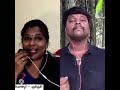 Ekantha Velai Inikkum Kalai Mani Lakshmi Parvathi Smule Tamil Song