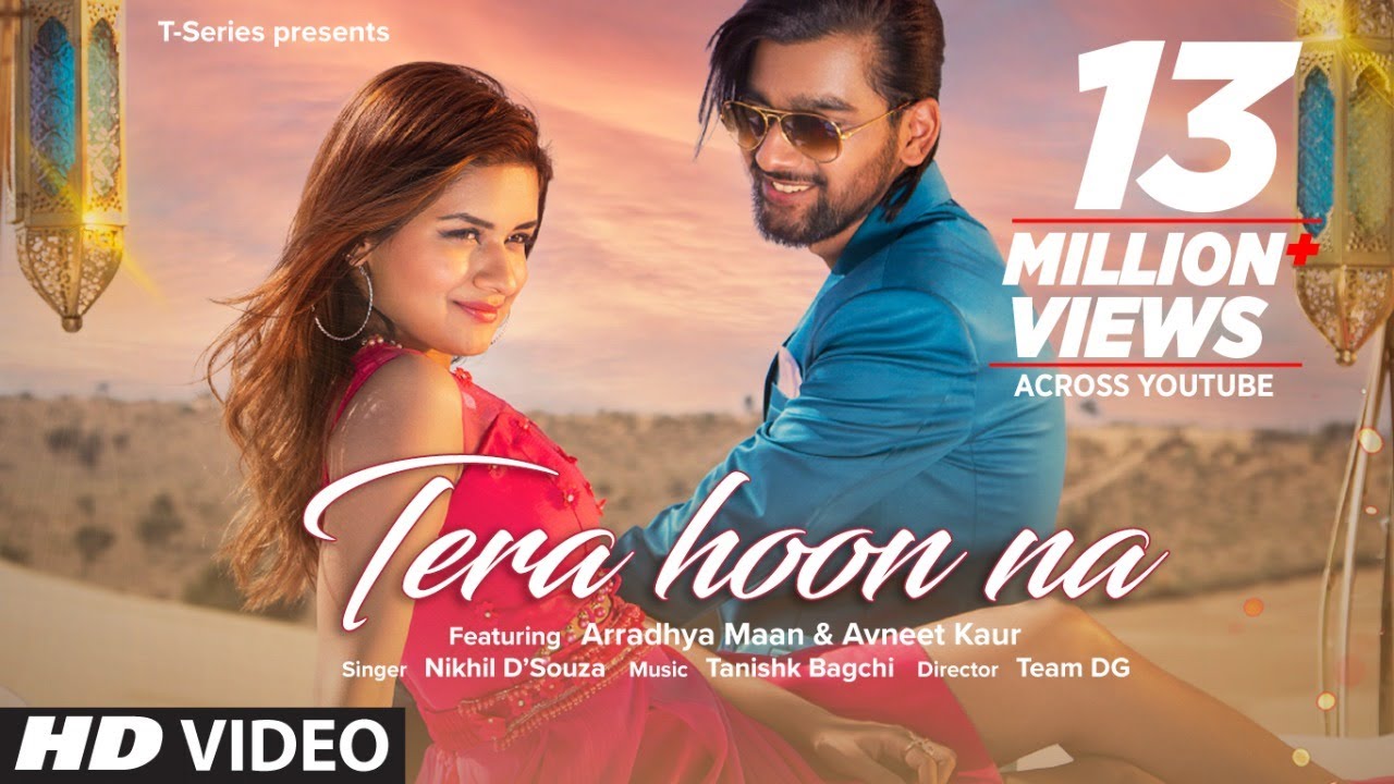 TERA HOON NA LYRICS – NIKHIL D’SOUZA TERA HOON NA LYRICS – NIKHIL D’SOUZA