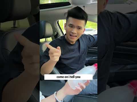 90% of people don't know these car tricks!#tutorial #tips #shorts #car #driving