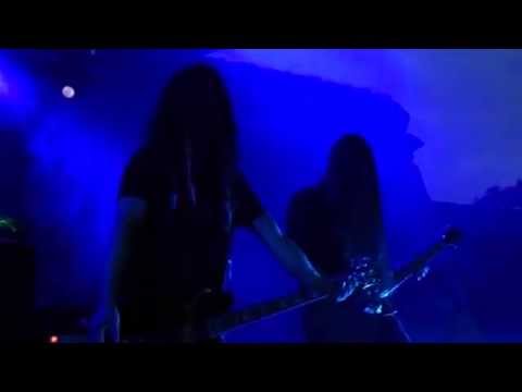 Shape of Despair - Angels of Distress live @ DBE (Alba Iulia) 22.08.2015