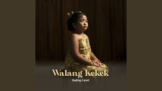 Download lagu Walang Kekek mp3