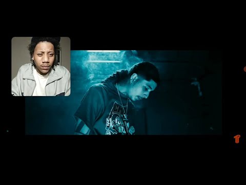 BabyFaceWood - Real Fr (Exclusive Music Video) Reaction #babyfacewood