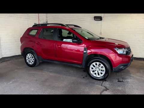 Dacia Duster 1.0 TCe 90 Comfort - Image 2