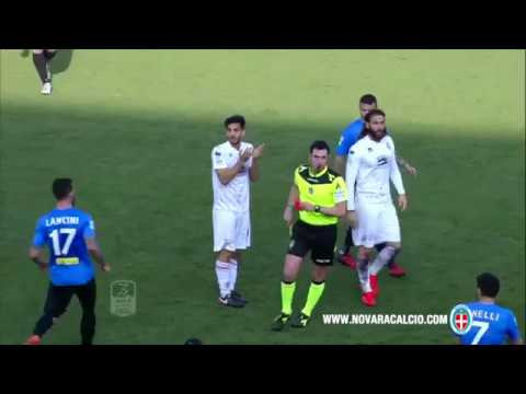 #NovPrv 0-0, la sintesi del match