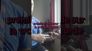 TUTORIEL - VOYEUR (Dany Bédar)