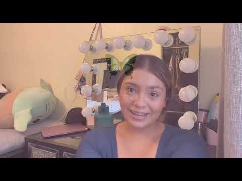 My everyday makeup routine