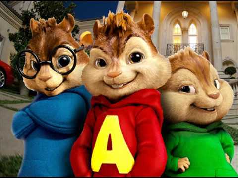 Djomla KS feat Petra Kovacevic - LIMUNADA (CHIPMUNKS VERSION)