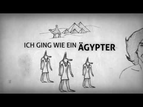 Adel Tawil - Lieder aber immer wenn ne dumme Anspielung gemacht wird, taucht Peter auf