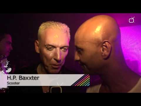 Scooter Aftershow @ H1 Club (25.06.2011)