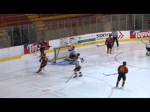 hokej TO Senica 1.10.2010