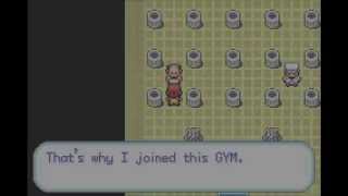 Grounded - Let's Play Pokémon LeafGreen Part 28