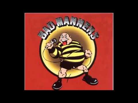 bad manners -night boat to cairo