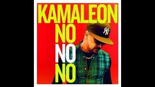 KAMALEON - NO NO NO | ZUMBA® CHOREO