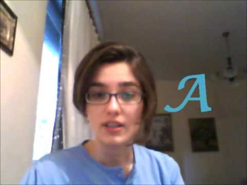 Vlach language - letter A - word APIPIJATU