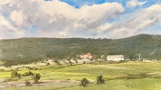 5 Common Watercolor Mistakes - That Are Easy To Fix