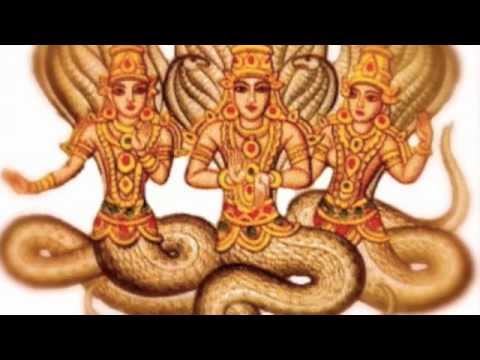 Magudi (Song of the Serpents) composed by Shri G.Aswathama, performed by E.Gayathri