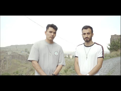 Bijar & Ezizhan - Ara (Official Music Video) Prod. Lewo