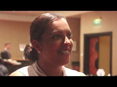 Annual doctoral dinner