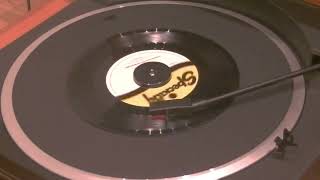 Complicated Shadows / Dirty Rotten Shame - Elvis Costello