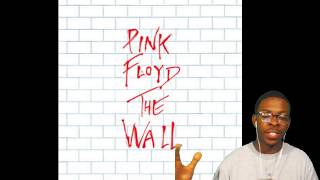 Pink Floyd- Another Brick In The Wall Pt 1 Reaction