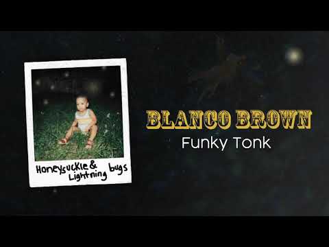 Video Funky Tonk (Audio) de Blanco Brown