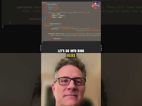 30 Seconds for AI to Create Mock Data thumbnail