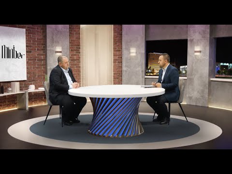 Episodi 7:  Harta e ligjërimit islam, Sabaudin Jashari | Bashkëbisedim