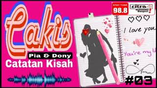 Download lagu 💕CAKIS #03 I Cut 01 mp3
