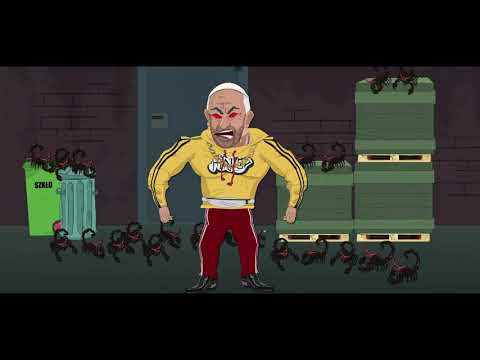 Bogdan Boner Egzorcysta S03E09 - Kosmiczna przygoda