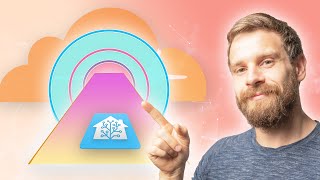 The Easiest Free Way To Do Home Assistant Remote Access!