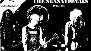 The Sexsationals - Do You Remember