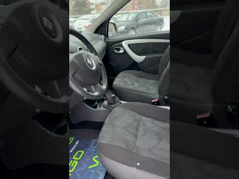 фото dacia logan i 0